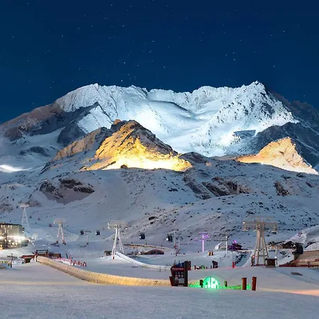 Bel Renove 4 Pers, Cuisine Equipee, Proche Commerces Apartment Val Thorens